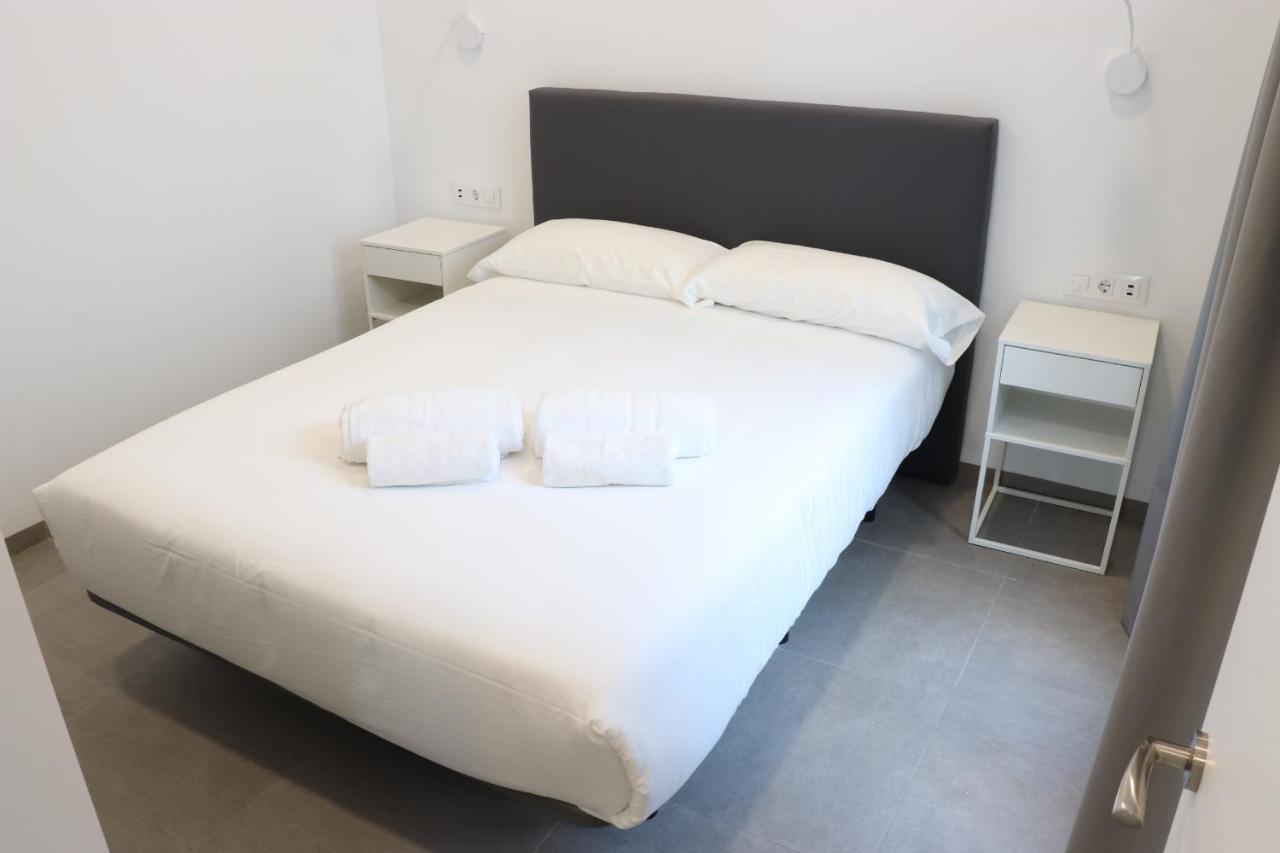 V&C Apartamentos 科尼尔-德拉弗龙特拉 外观 照片
